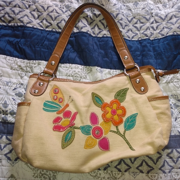 Purse - Picture 1 of 3